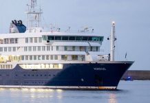 Allerta Hantavirus, la nave Hondius arrivata a Tenerife: Oms al lavoro per sbarco passeggeri