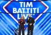 ‘TIM Battiti Live Spring’, nuovo appuntamento stasera: gli ospiti