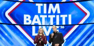 ‘TIM Battiti Live Spring’, nuovo appuntamento stasera: gli ospiti