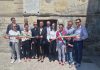 Inaugurata “Trame d’Acqua”: a Marengo mostra dedicata ai paesaggi della Valle del Mincio