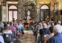 Mantova, “Trame Sonore” fa il pieno: concerti del pomeriggio sold out