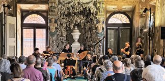 Mantova, “Trame Sonore” fa il pieno di pubblico anche nei concerti del pomeriggio