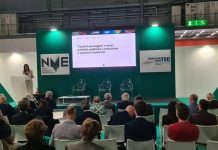 Comitato centrale degli autotrasportatori al Transpotec, tavolo su trasporto merci-logistica