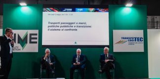 Trasporti, Gibelli (Asstra): “Idrogeno elemento centrale per il percorso di sostenibilità”