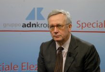 Ucraina, Tremonti: “Draghi o Merkel negoziatori? Non hanno legittimazione politica”