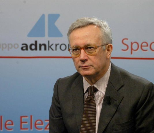 Ucraina, Tremonti: “Draghi o Merkel negoziatori? Non hanno legittimazione politica”