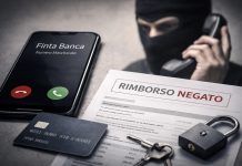 Cna: allarme sui falsi rimborsi fiscali via Sms durante il 730