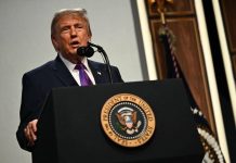 Iran, Trump sospende attacco: “Ci sono sviluppi positivi”. Teheran avverte: “Non fate un altro errore strategico”