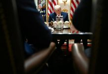 Trump: “Iran vuole accordo, ma non siamo ancora soddisfatti”