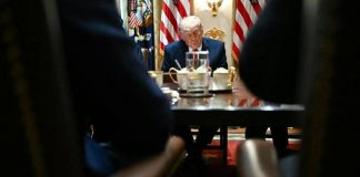 Trump: “Iran vuole accordo, ma non siamo ancora soddisfatti”
