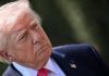 Trump, nuovo attacco a Italia e Spagna: “Per loro va bene se l’Iran ha un’arma nucleare”