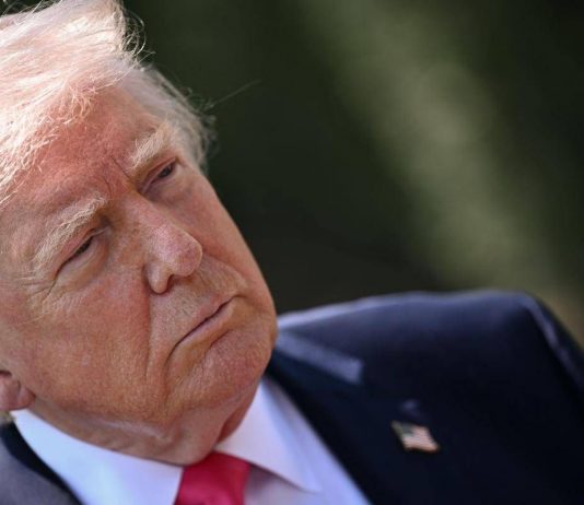 Trump, nuovo attacco a Italia e Spagna: “Per loro va bene se l’Iran ha un’arma nucleare”
