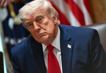 Iran-Usa, Trump: “Ora nella Situation Room per decisione definitiva”