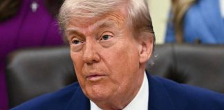 Iran-Usa, Trump: “La tregua è appesa a un filo”