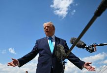 Iran, Trump: “Ho pazienza, aspetto la risposta giusta di Teheran”