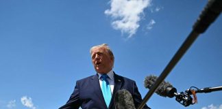 Iran, Trump: “Ho pazienza, aspetto la risposta giusta di Teheran”