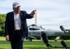 Iran, Trump: “Domani era previsto attacco, sospeso su richiesta dei leader del Golfo”