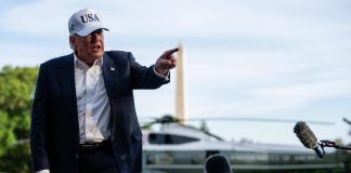 Iran, Trump: “Domani era previsto attacco, sospeso su richiesta dei leader del Golfo”