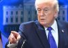 Usa-Iran, attacco americano contro barche e siti di missili. Trump: “Uranio sarà distrutto”