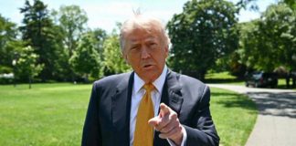 Trump: “Pronto a finire il lavoro contro l’Iran”. Il piano per una ‘nuova guerra’