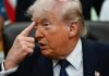 L’annuncio di Trump: “Potrei trasferire truppe da Germania in Polonia”