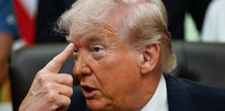 L’annuncio di Trump: “Potrei trasferire truppe da Germania in Polonia”