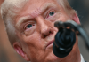 Trump, sondaggio boccia il presidente: Iran e economia, disapprovazione record