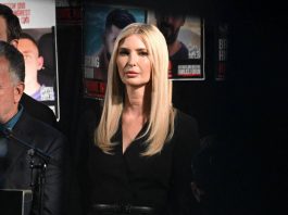 Ivanka Trump nel mirino di un terrorista addestrato dai pasdaran, la rivelazione del New York Post