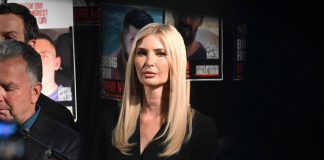 Ivanka Trump nel mirino di un terrorista addestrato dai pasdaran, la rivelazione del New York Post
