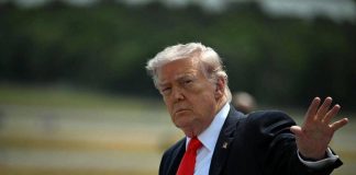 Dazi, ultimatum di Trump all’Ue: “Rispetti accordo entro 4 luglio o tariffe aumentano”