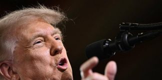 Iran-Usa, Trump: “Accordo ad un passo, Stretto di Hormuz verrà riaperto”