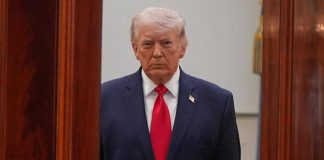 Trump, parla il medico: “Sta benissimo”. Ma serve una dieta