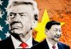 Usa-Cina, Trump oggi a Pechino per il summit con Xi: cosa c’è sul tavolo