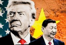 Usa-Cina, Trump oggi a Pechino per il summit con Xi: cosa c’è sul tavolo