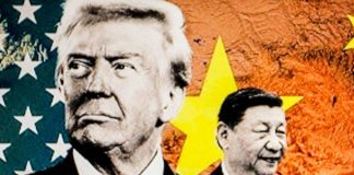 Usa-Cina, Trump oggi a Pechino per il summit con Xi: cosa c’è sul tavolo