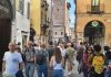 Mantova, a luglio 242mila turisti in centro. Confcommercio: “Il caldo ha frenato i flussi”