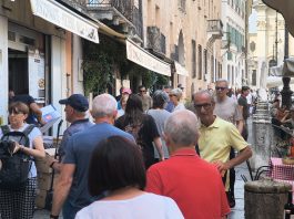 Ponte sold out nel Mantovano: alberghi e agriturismi pieni in città e provincia