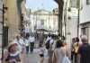 Ferragosto, il caldo frena il turismo a Mantova: presenze -10%. “Si attende il last-minute”