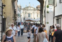 Ferragosto, il caldo frena il turismo a Mantova: presenze -10%. “Si attende il last-minute”