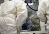 Ebola, la conferma di un focolaio in Congo: “246 casi sospetti e 65 morti”