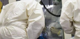 Allarme per un sospetto caso di Ebola a Cagliari, paziente in ospedale