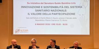 Governance partecipativa, presentato consensus paper per Ssn equo e sostenibile