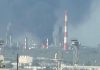 Ucraina-Russia, Kiev attacca le raffinerie di Mosca: droni su Syzran