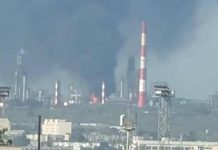 Ucraina-Russia, Kiev attacca le raffinerie di Mosca: droni su Syzran