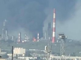 Ucraina-Russia, Kiev attacca le raffinerie di Mosca: droni su Syzran