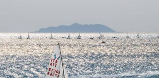 Settimana Velica Internazionale 2026, ultimo giorno di regate