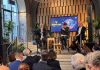 Mazzoni (Umbria Jazz): “All’edizione 2026 oltre 400 ore di musica e 500 artisti”