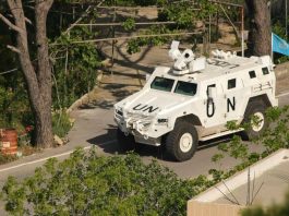 Libano, Unifil: drone su base italiana, no feriti ma danni a edifici