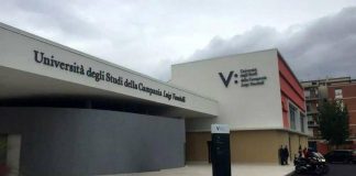Università Vanvitelli e Fondazione Convivenza Vesuvio insieme contro fuga vesuviani