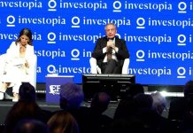 Italia-Emirati, Urso: “In 2025 nostro export in Eau +27%, obiettivo 40 mld investimenti emiratini in Italia”